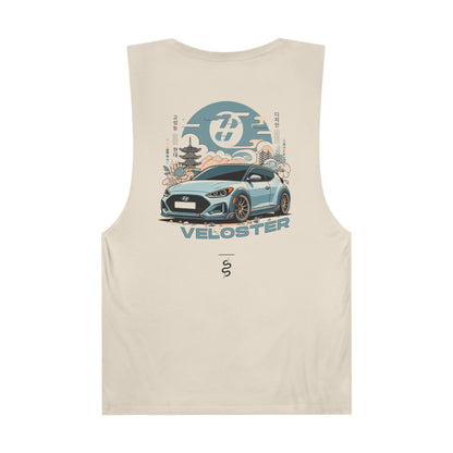 Hyundai Veloster N (19'+) Tank Top