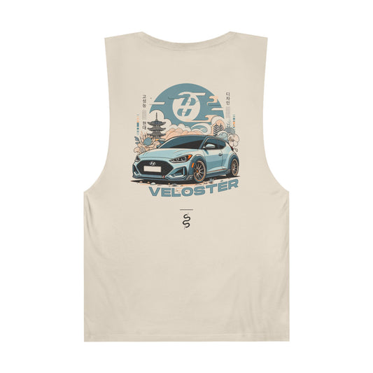 Hyundai Veloster N (19'+) Tank Top