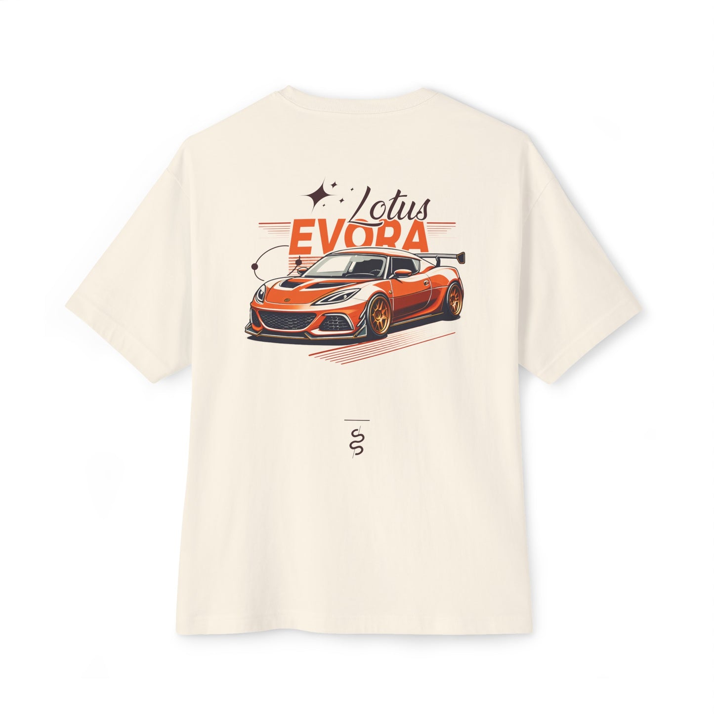 Lotus Evora (09-21') T-Shirt