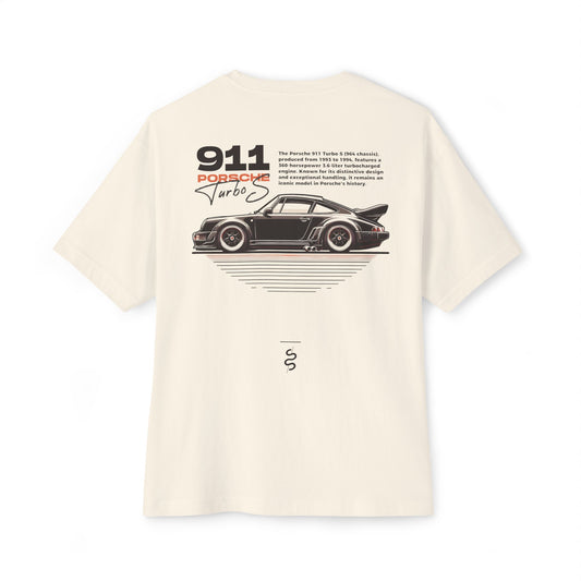 Porsche 911 - 964 (90-94') T-Shirt