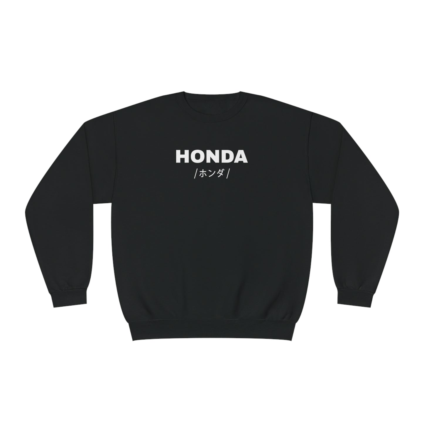 Honda Civic 10th Gen (16-21') Sweatshirt