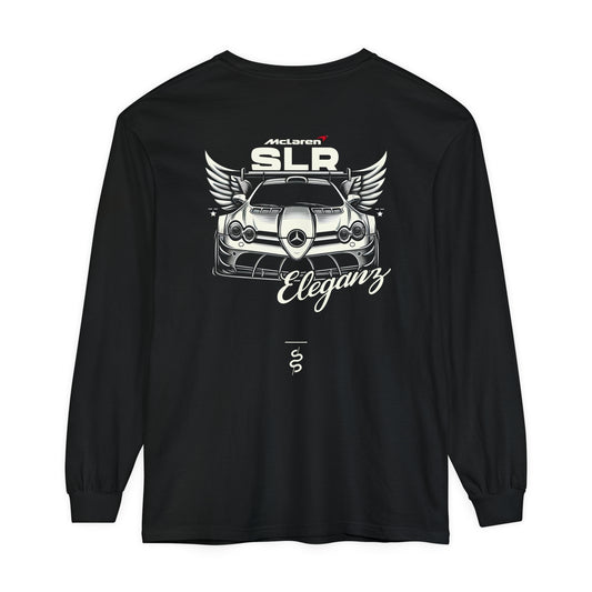 Mercedes SLR (04-10') Long Sleeve T-Shirt