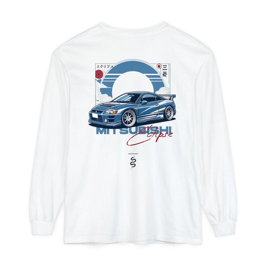 Mitsubishi Eclipse (00-05') Long Sleeve T-Shirt