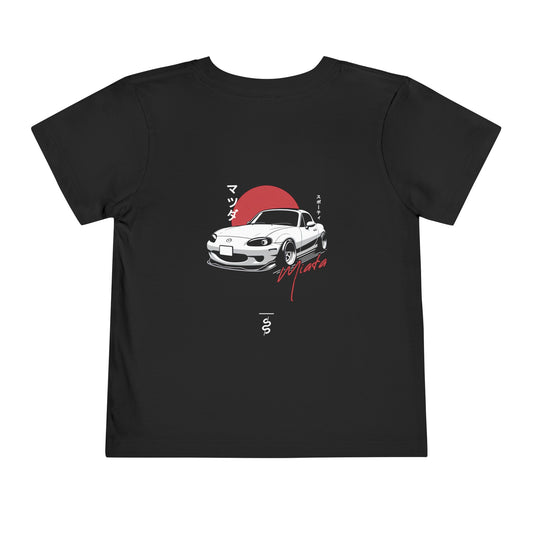 Mazda Miata - NB (98-05') Toddler T-Shirt