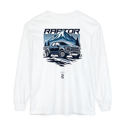 Ford Raptor (21'+) Long Sleeve T-Shirt