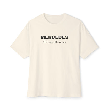 Mercedes AMG SLS (11-15') T-Shirt