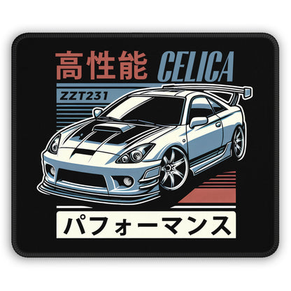 Toyota Celica ZZT231 (00-06') Mouse Pad