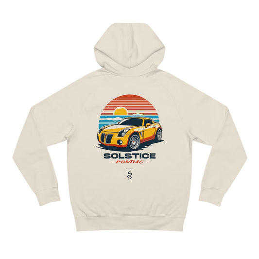 Pontiac Solstice (06-10') Hoodie