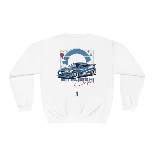 Mitsubishi Eclipse (00-05') Sweatshirt