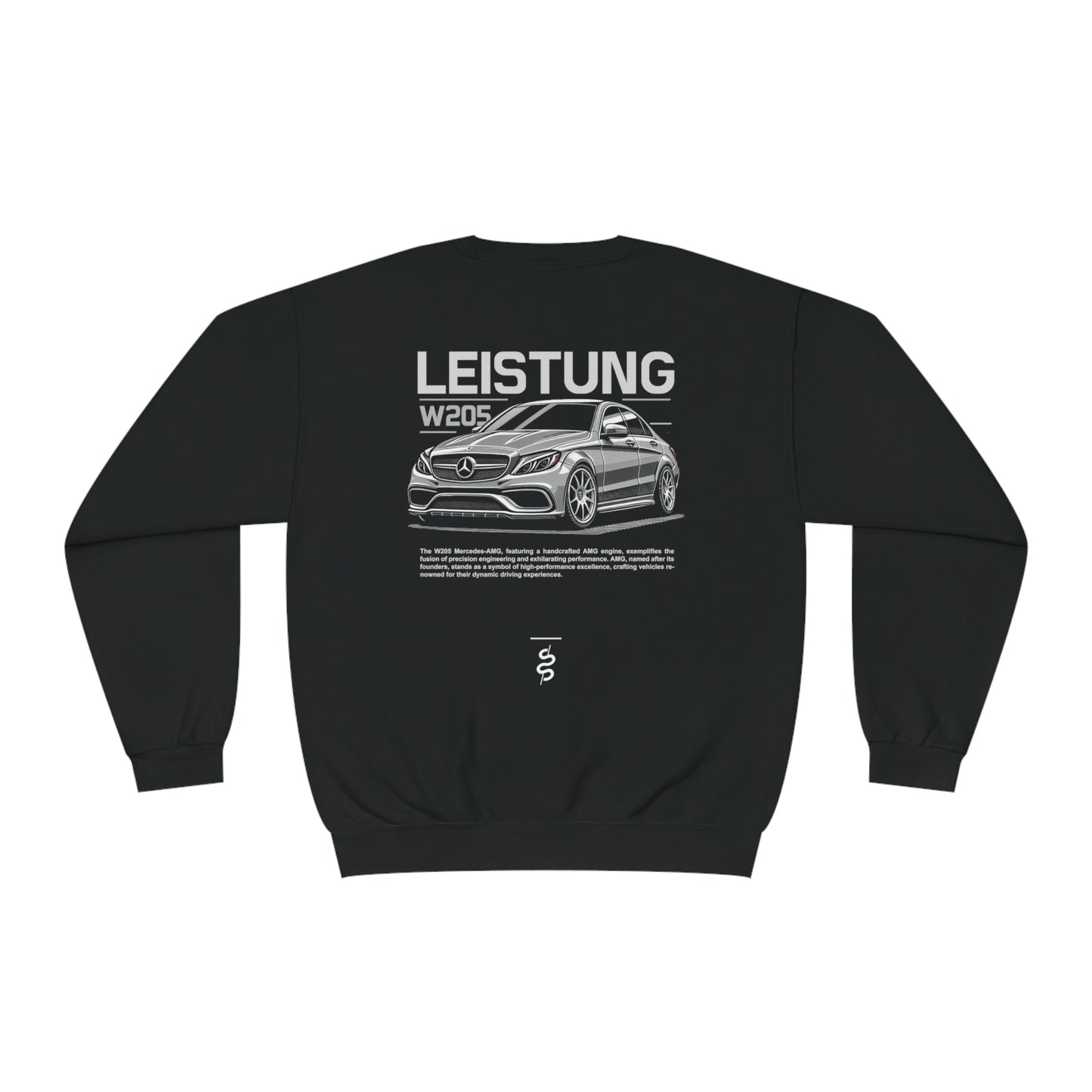 Mercedes AMG C43/63 (15-21') Sweatshirt