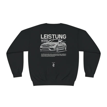 Mercedes AMG C43/63 (15-21') Sweatshirt