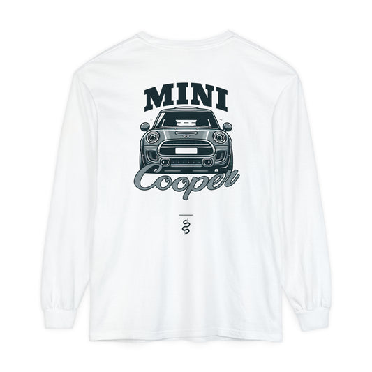 Mini Cooper (14'+) Long Sleeve T-Shirt