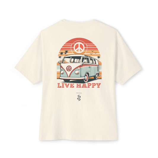 Volkswagen VW Bus (49-67') T-Shirt