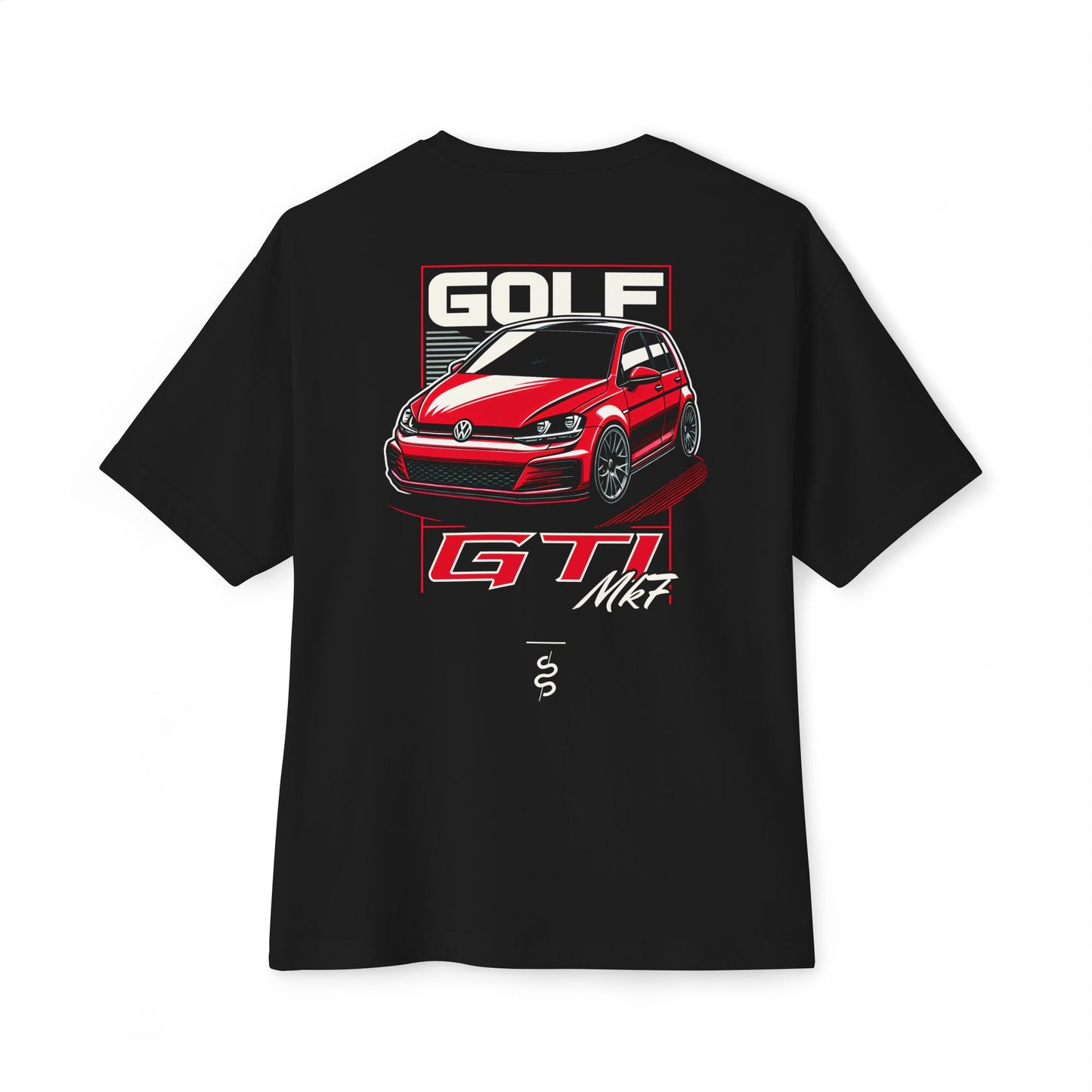 Volkswagen Golf GTI Mk7 (13-20') T-Shirt