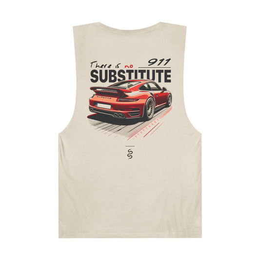 Porsche 911 - 991 (13-19') Tank Top