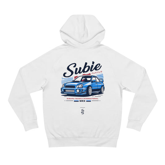 Subaru WRX STI Blobeye (04-05') Hoodie