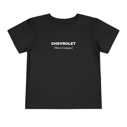 Chevrolet Camaro (82-92') Toddler T-Shirt