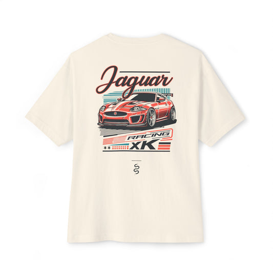 Jaguar XK (07-15') T-Shirt