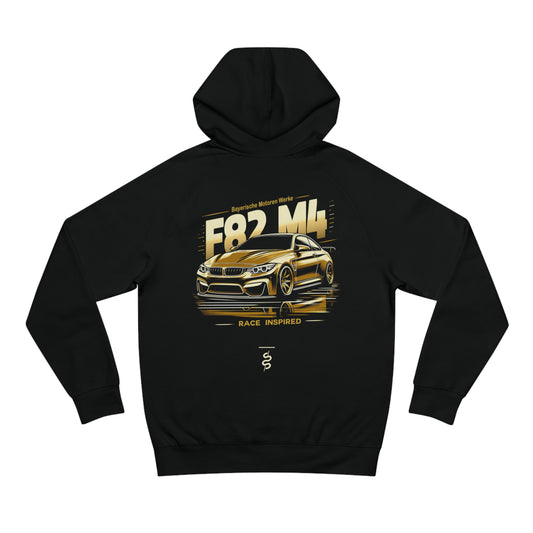 BMW M4 F82 (15-20') Hoodie