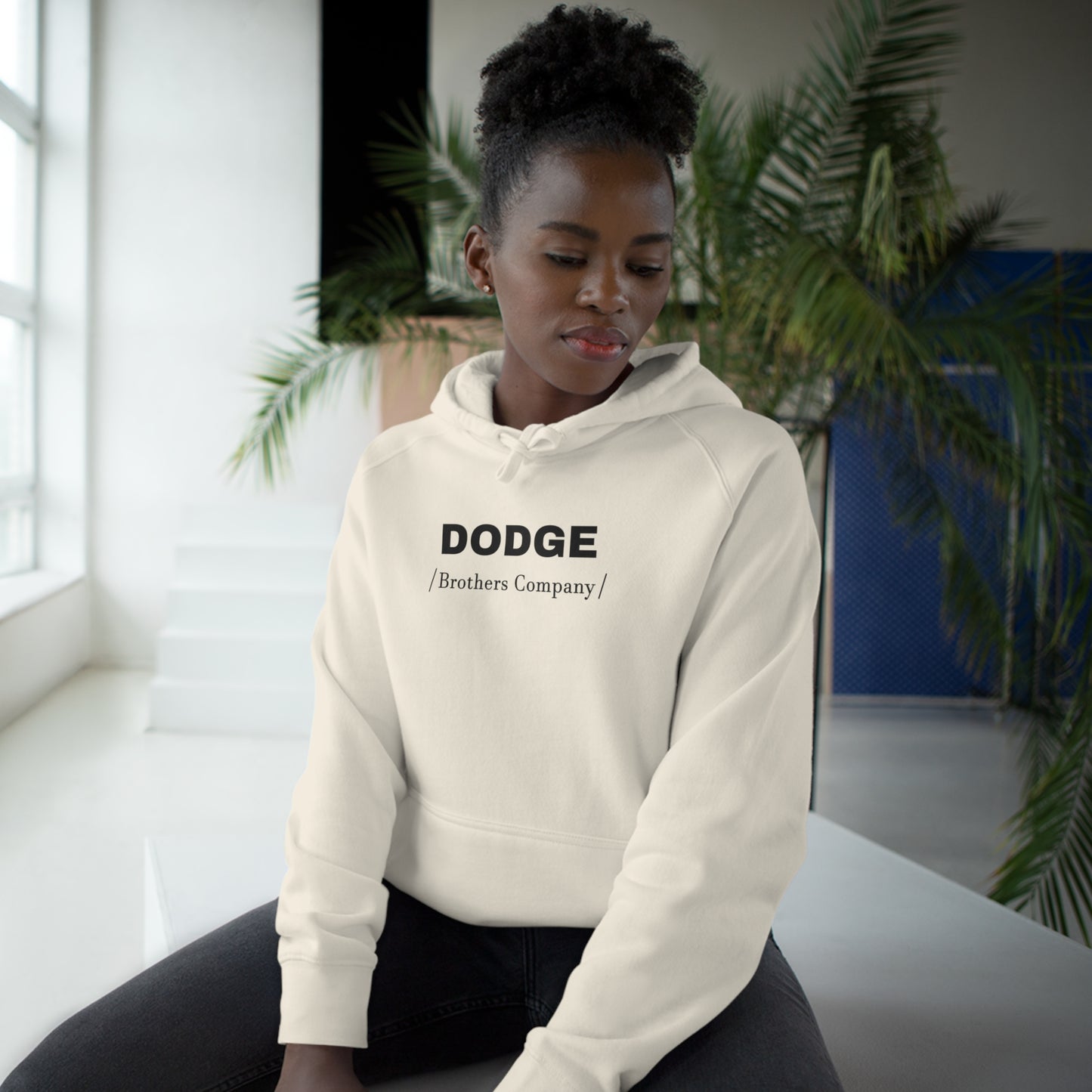 Dodge Challenger (70-74') Hoodie