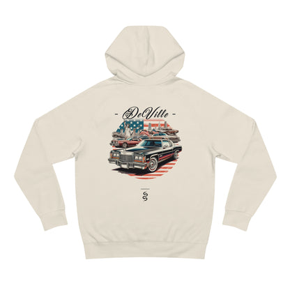 Cadillac DeVille (77-84') Hoodie