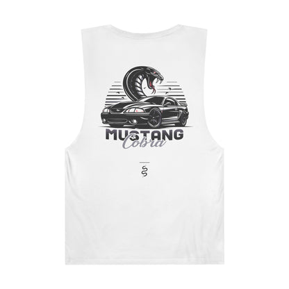 Ford Mustang (94-04') Tank Top