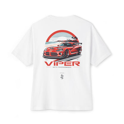 Dodge Viper ZB (03-10') T-Shirt