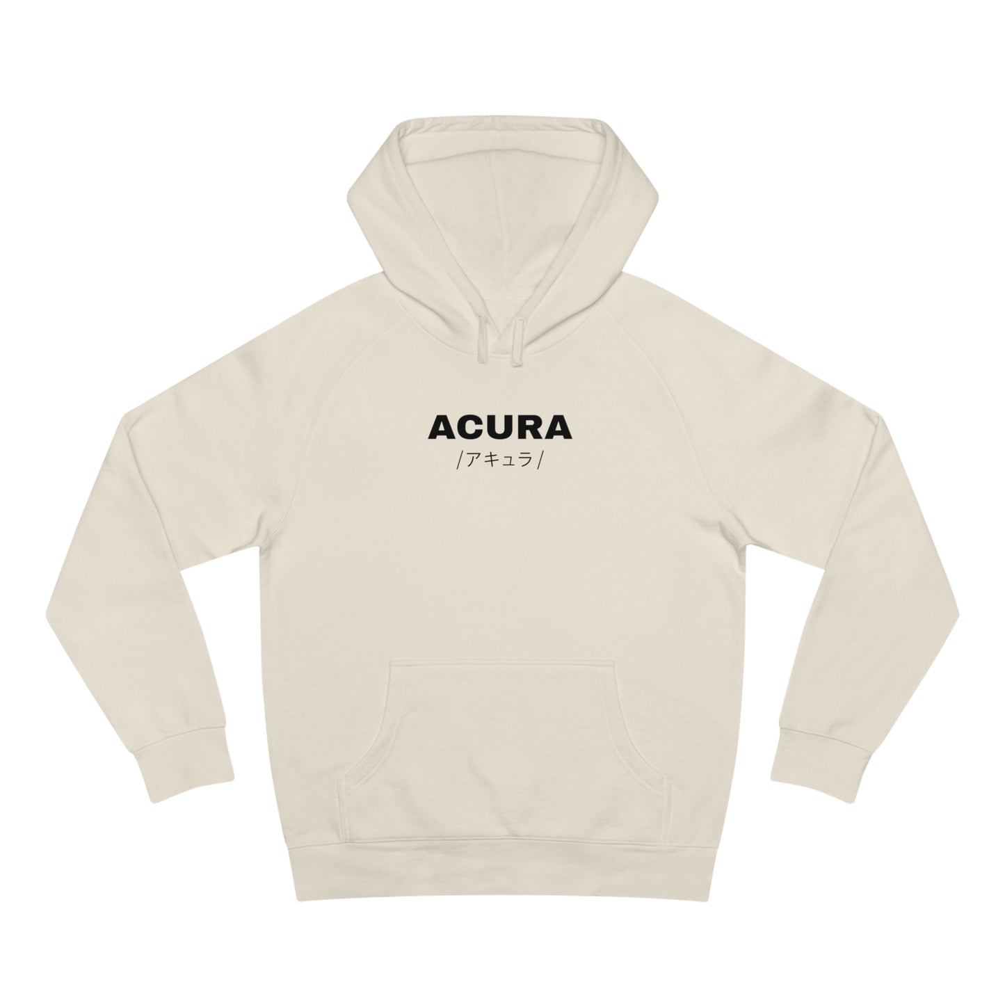 Acura NSX (91-01') Hoodie