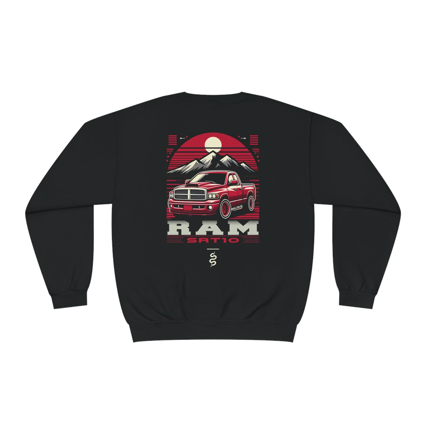 Dodge Ram SRT-10 (04-06') Sweatshirt