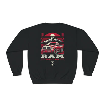 Dodge Ram SRT-10 (04-06') Sweatshirt