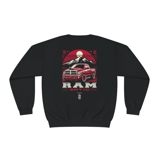 Dodge Ram SRT-10 (04-06') Sweatshirt