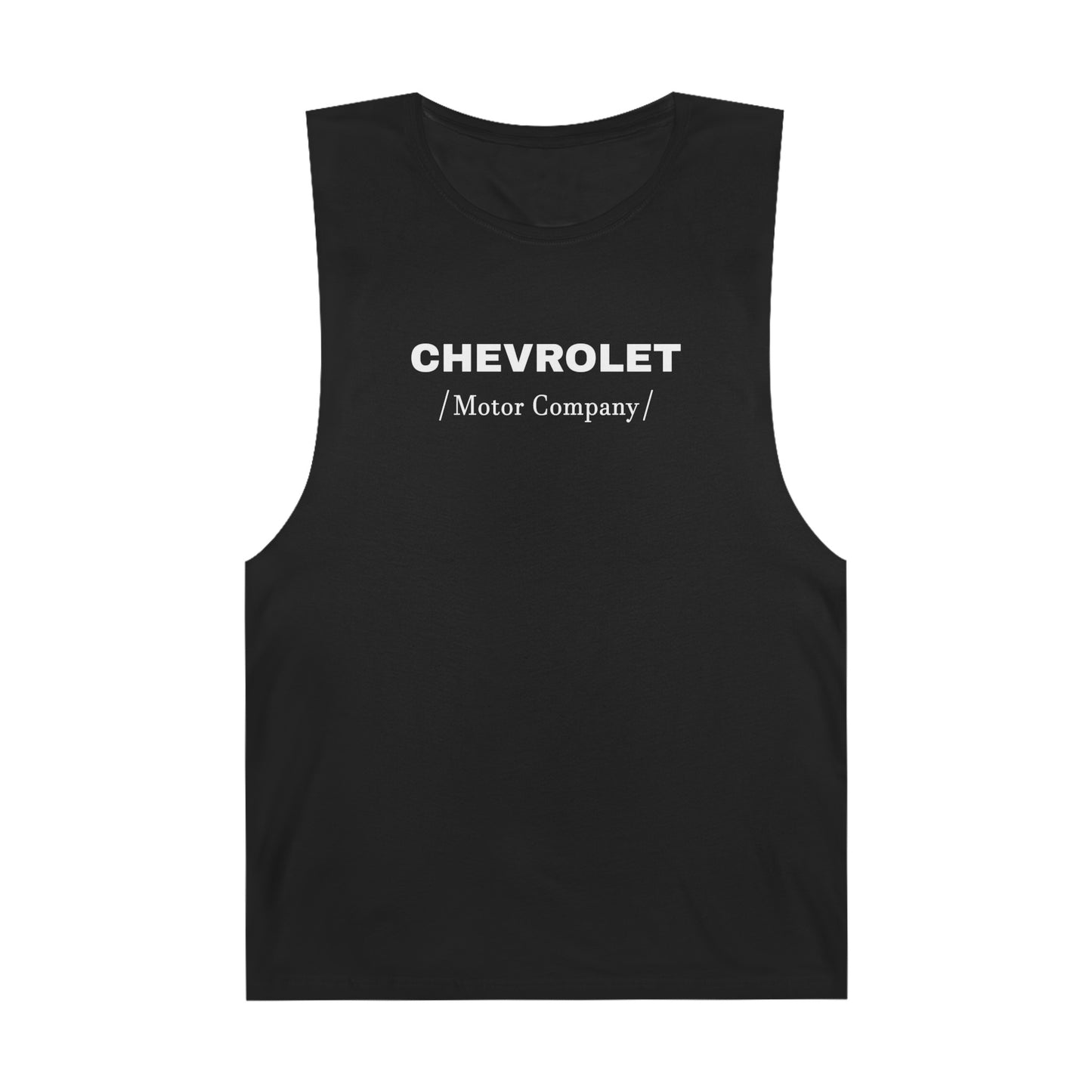 Chevrolet Nova (68-74') Tank Top