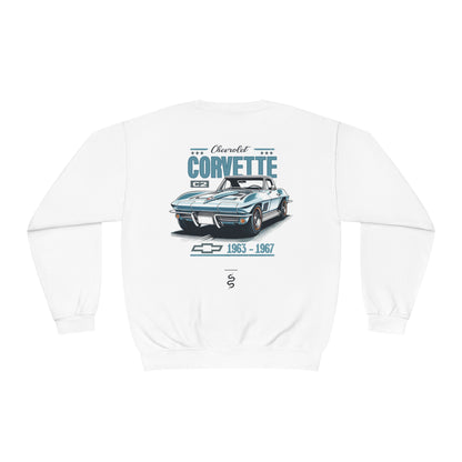 Chevrolet Corvette C2 (63-67') Sweatshirt