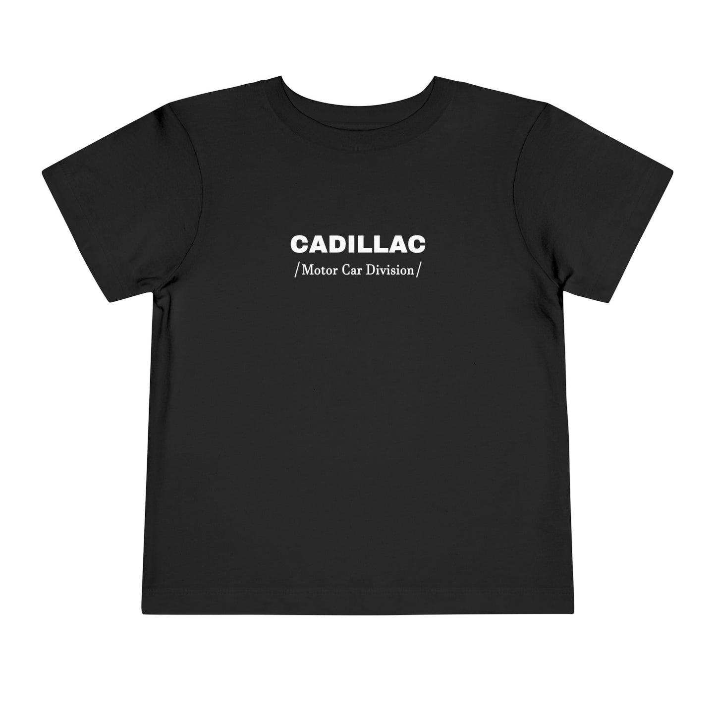 Cadillac CT5-V (20'+) Toddler T-Shirt