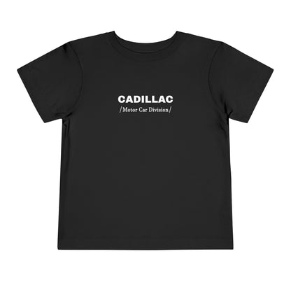 Cadillac CT5-V (20'+) Toddler T-Shirt