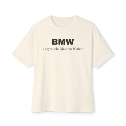 BMW M1 (78-81') T-Shirt