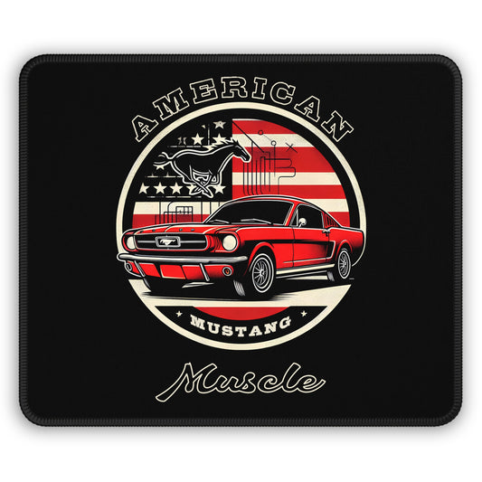 Ford Mustang (65-73') Mouse Pad