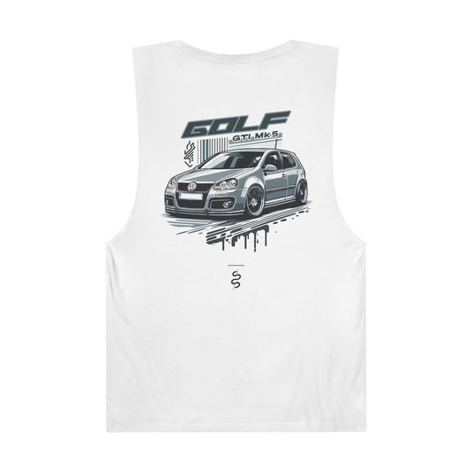 Volkswagen Golf GTI Mk5 (05-09') Tank Top