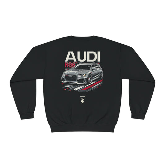 Audi RS6 (19'+) Sweatshirt