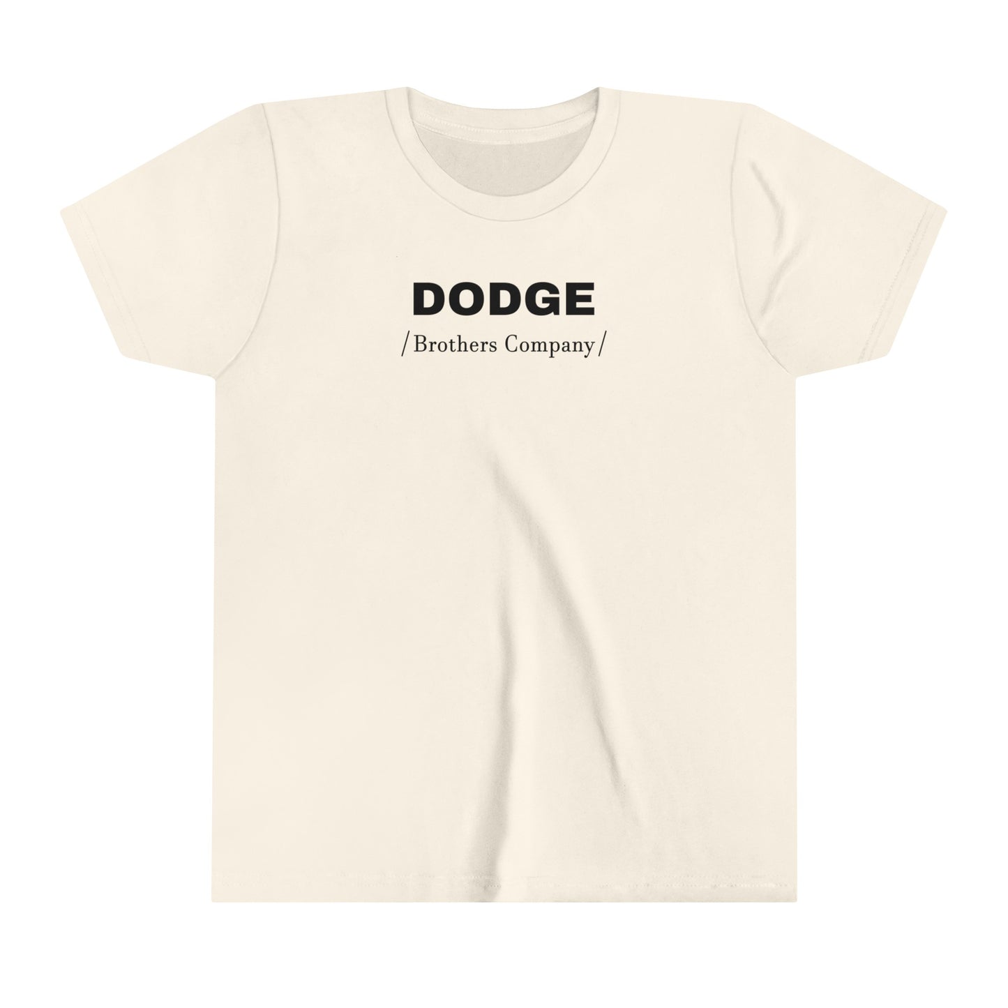 Dodge Challenger (70-74') Kids T-Shirt