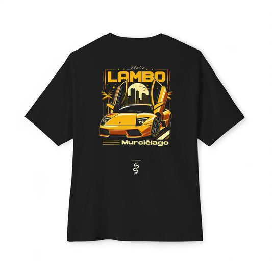 Lamborghini Murcielago (01-10') T-Shirt