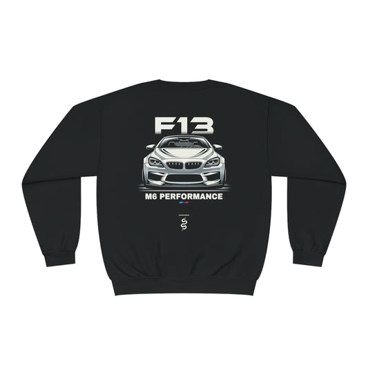 BMW M6 F13 (12-19') Sweatshirt