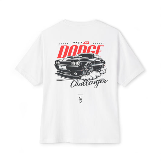 Dodge Challenger SRT8 (07-14') T-Shirt