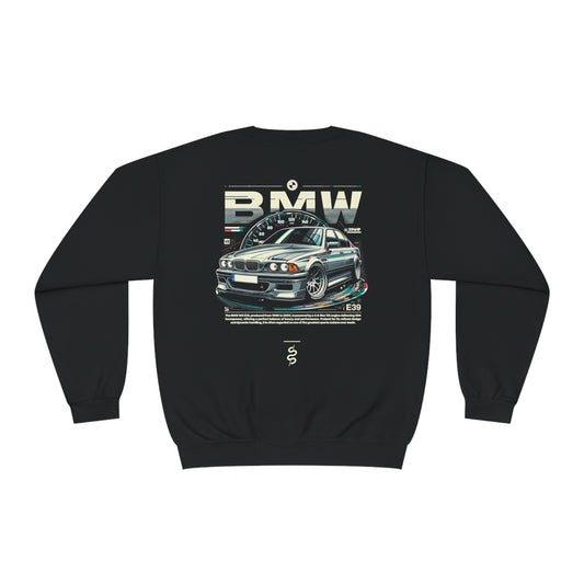 BMW M5 E39 (98-03') Sweatshirt