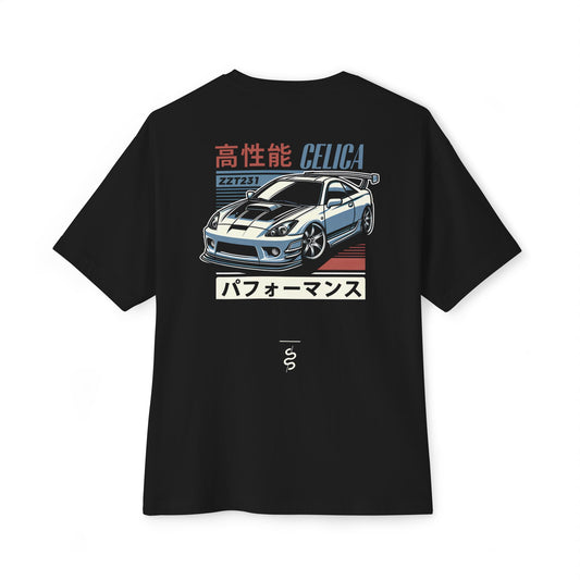 Toyota Celica ZZT231 (00-06') T-Shirt