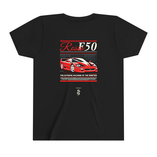 Ferrari F50 (95-97') Kids T-Shirt