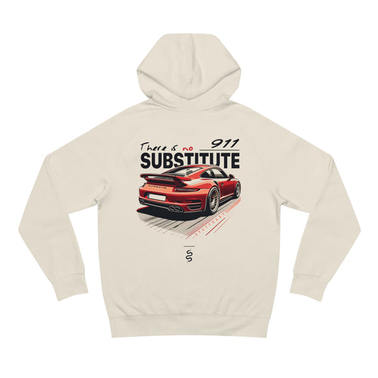 Porsche 911 - 991 (13-19') Hoodie