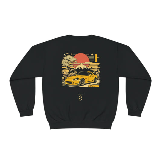 Honda S2000 (00-09') Sweatshirt