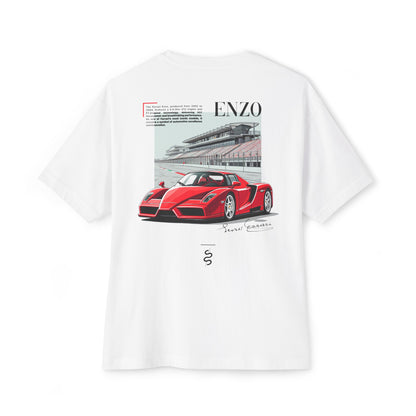 Ferrari Enzo (02-05') T-Shirt