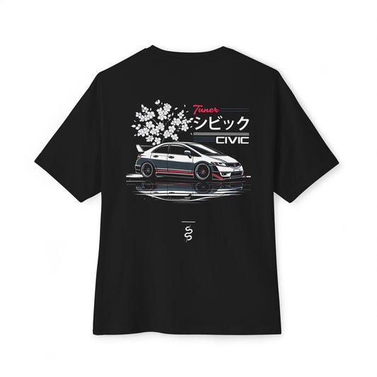 Honda Civic 8th Gen (06-11') T-Shirt